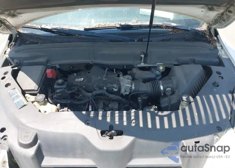 2008 Buick Enclave Cx z USA, uszkodzony, nr VIN 5GAER13778J244617